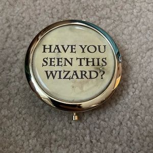⚡️HP // Have You Seen This Wizard? Compact